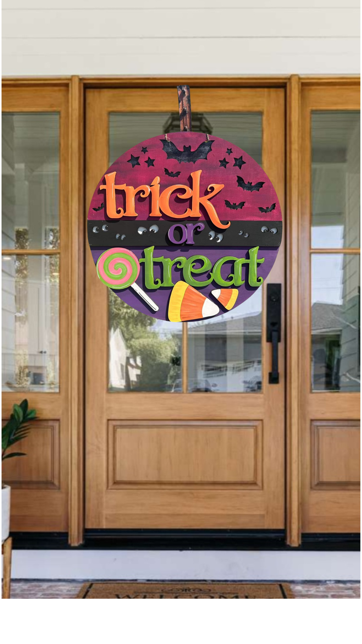 Trick or Treat