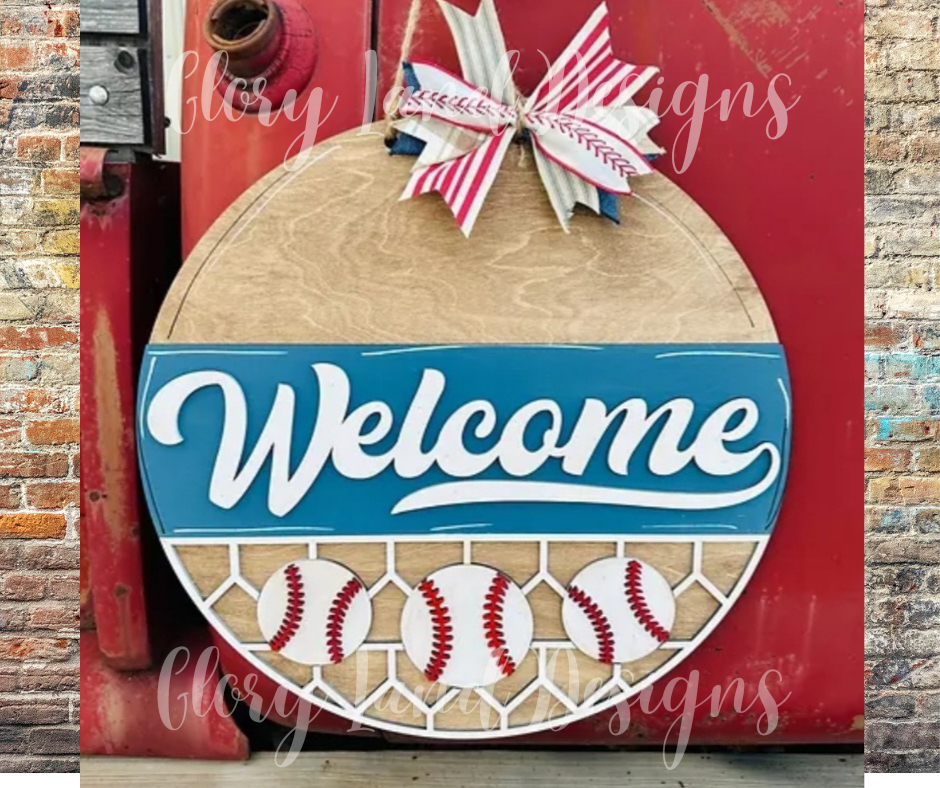 Welcome Baseball