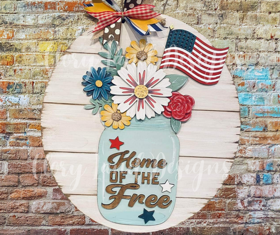 Home of the Free
