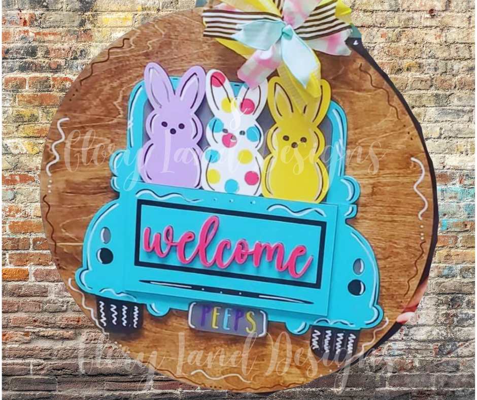 Welcome!