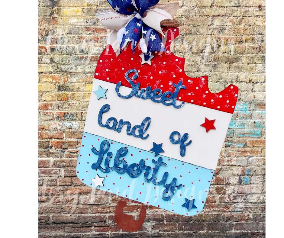 Sweet Land of Liberty