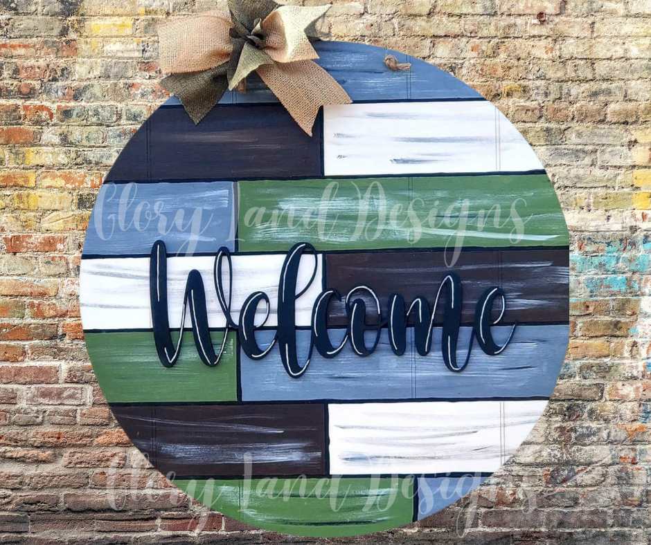 Welcome