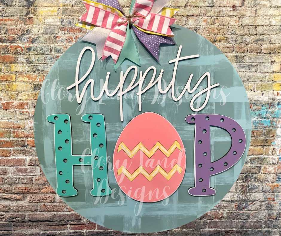 Hippity Hop