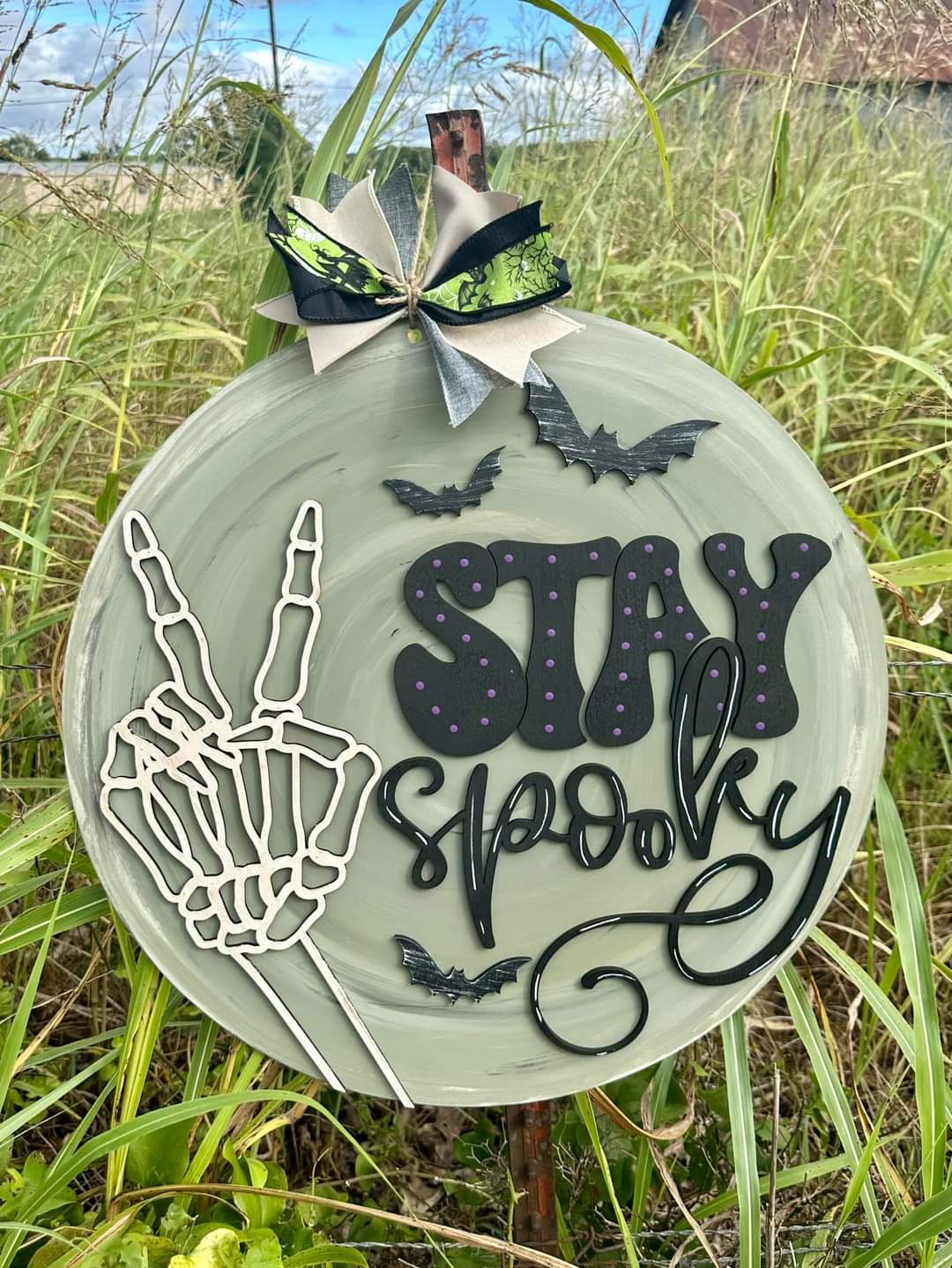STAY Spooky