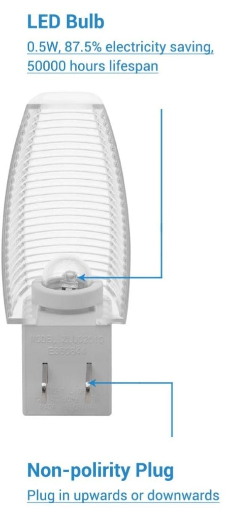 LED Night Light