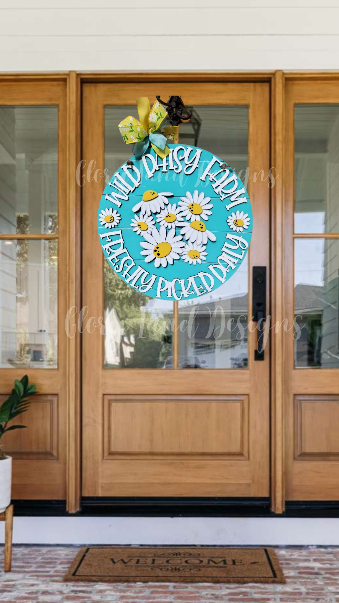 Wild Daisy Farm